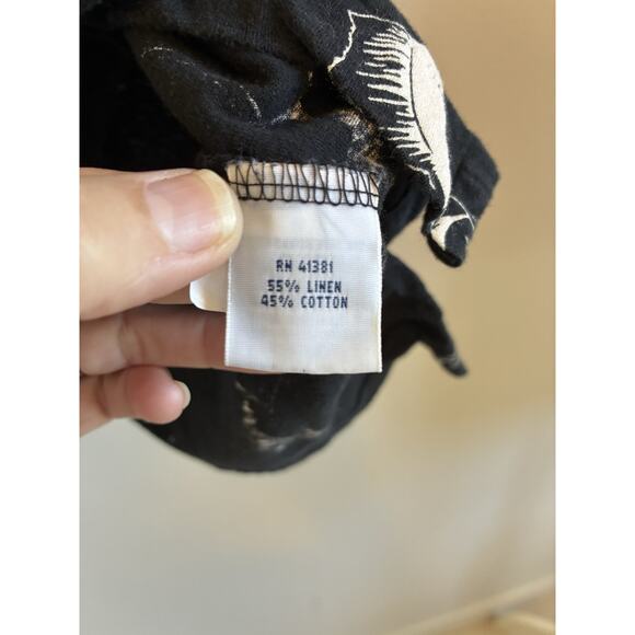 VTG 90s Polo Ralph Lauren Sailfish Shirt Mens 2XL Marlin Graphic Print Fish Polo - Picture 10 of 10